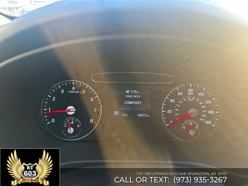 Used 2019 Kia Sorento AWD image 10