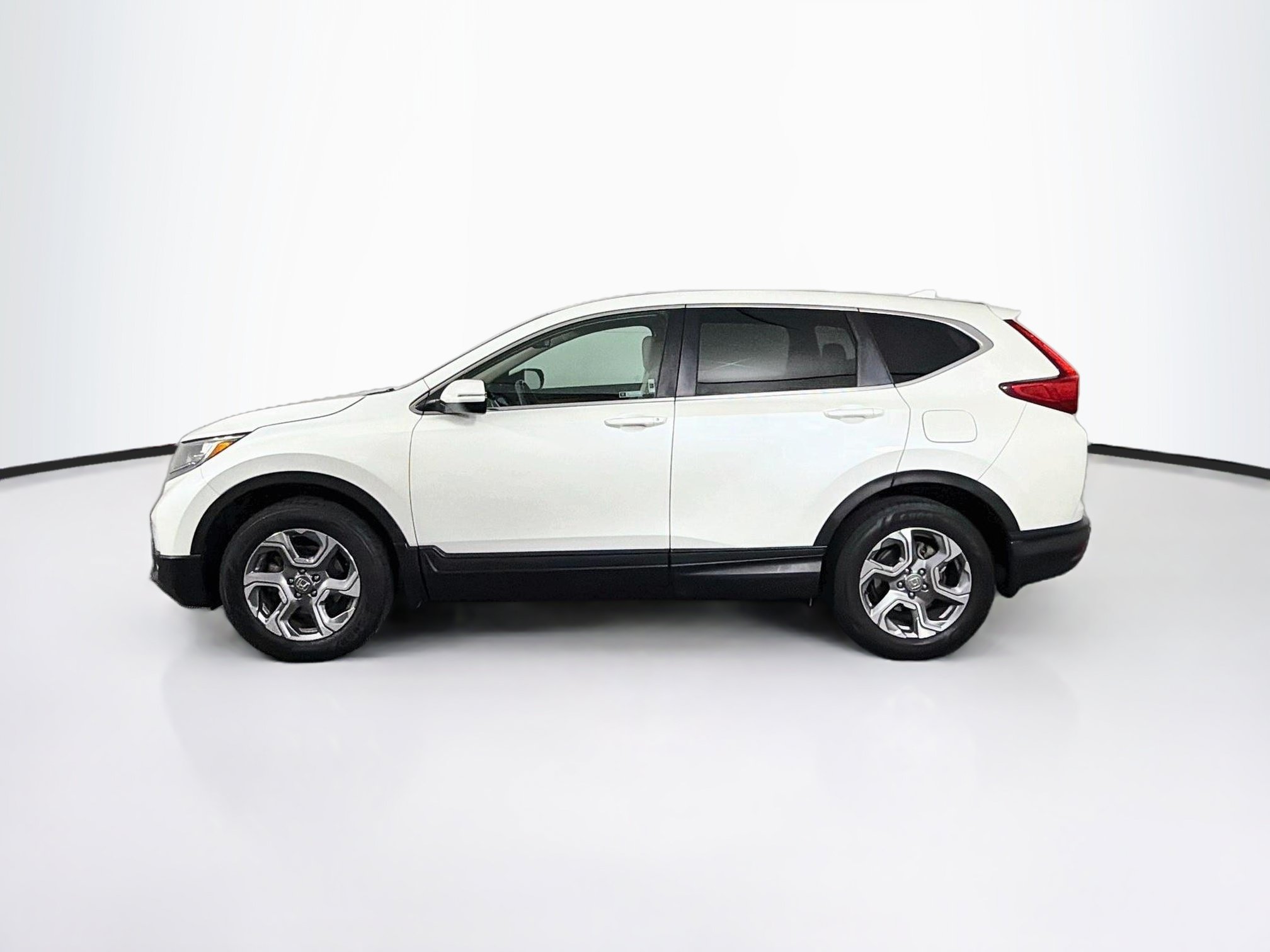Used 2018 Honda CR-V EX-L image 4