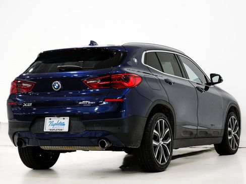 Used 2019 BMW X2 sDrive28i image 6
