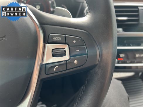 Used 2018 BMW X3 xDrive30i w/ Premium Package image 20