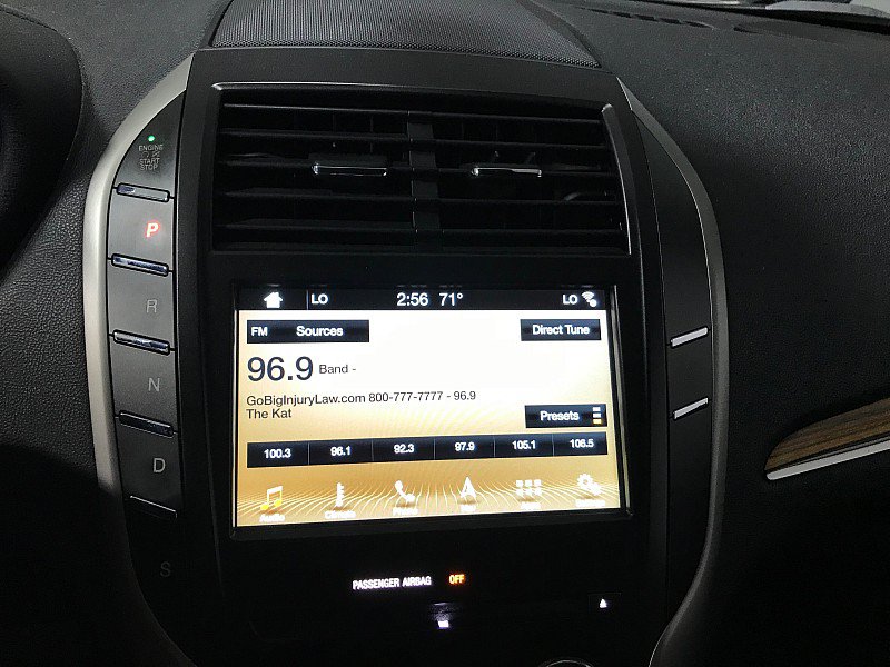 Used 2016 Lincoln MKC Select w/ Select Plus Package AWD/4WD image 28