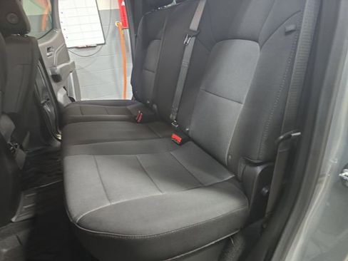 New 2026 Chevrolet Colorado Trail Boss image 16