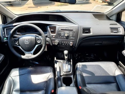 Used 2013 Honda Civic LX image 32