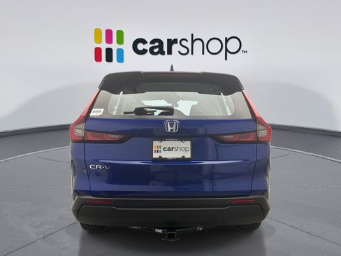 Used 2024 Honda CR-V LX image 4