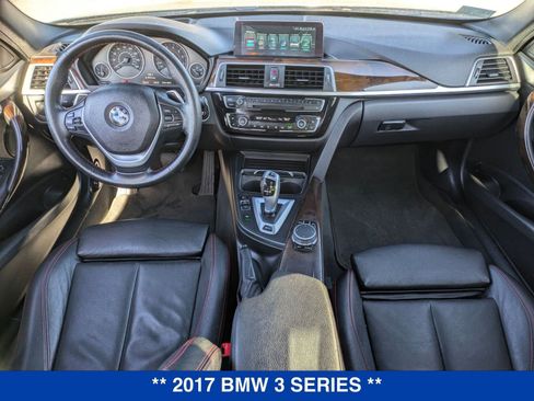 Used 2017 BMW 330e image 35