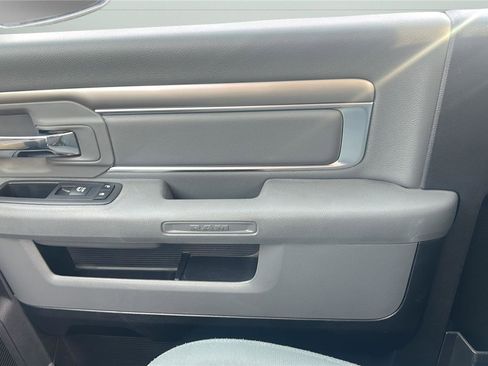 Used 2019 RAM 1500 Tradesman w/ Tradesman SXT Package image 24