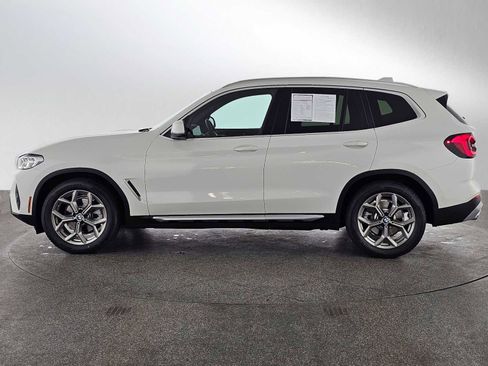 Used 2022 BMW X3 sDrive30i w/ Convenience Package image 6