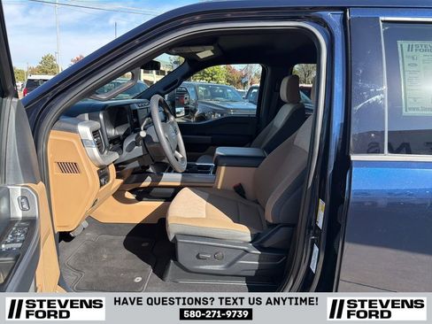 Used 2024 Ford F350 XLT image 16