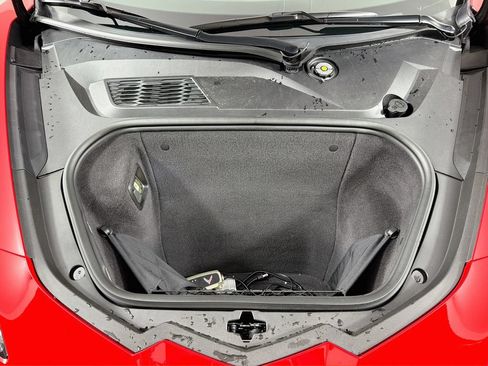 Used 2022 Chevrolet Corvette Stingray Premium Conv w/ Z51 Performance Package RWD image 26