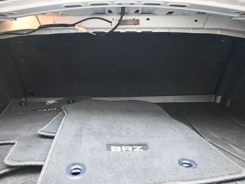 Used 2018 Subaru BRZ Limited w/ Popular Package #3 image 26