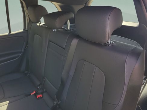 Certified 2026 Mercedes-Benz GLB 250 image 13