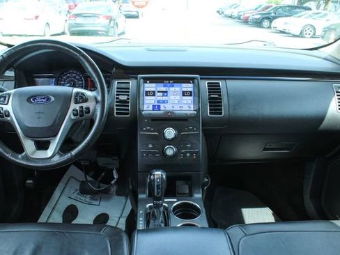 Used 2016 Ford Flex SEL w/ Equipment Group 202A FWD image 17