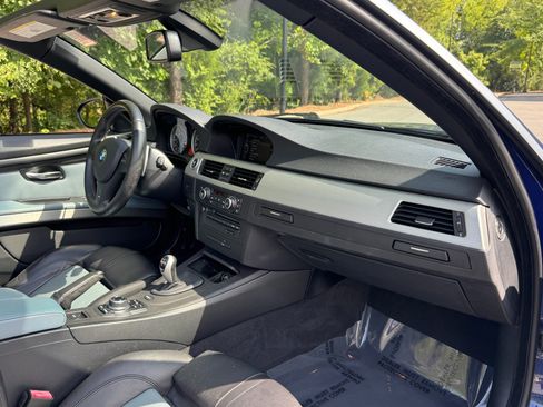 Used 2012 BMW M3 Convertible RWD image 47