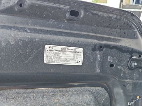 Used 2023 Subaru Forester Premium image 18