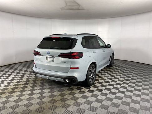 New 2026 BMW X5 xDrive50e AWD/4WD image 26