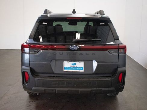 New 2026 Subaru Outback Premium AWD/4WD image 5