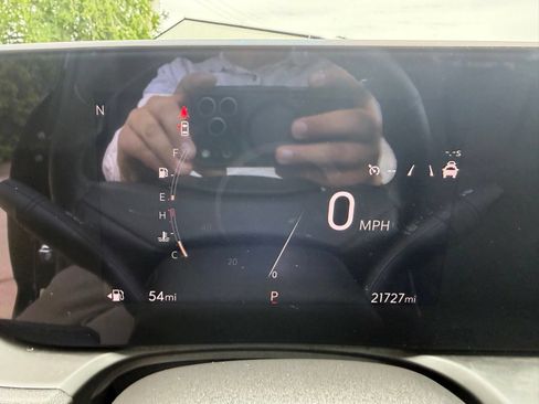 Used 2024 Buick Encore GX Preferred FWD image 17