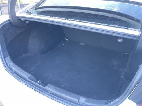 Used 2025 MAZDA MAZDA3 s FWD image 16