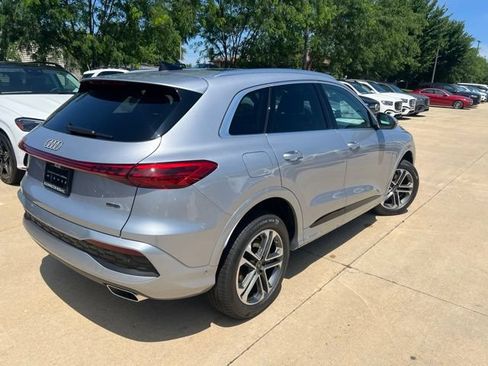 New 2026 Audi Q5 Premium AWD/4WD image 6