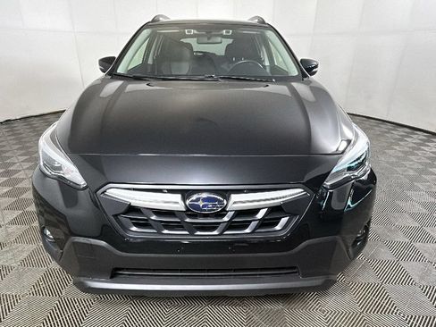 Used 2023 Subaru Crosstrek 2.5i Limited AWD/4WD image 9