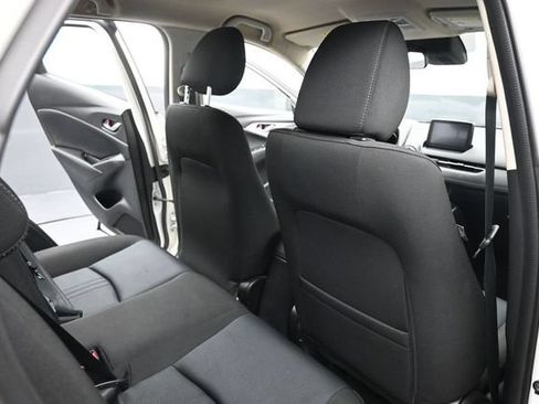 Used 2020 MAZDA CX-3 Sport FWD image 20