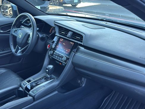 Used 2019 Honda Civic Sport Touring image 35