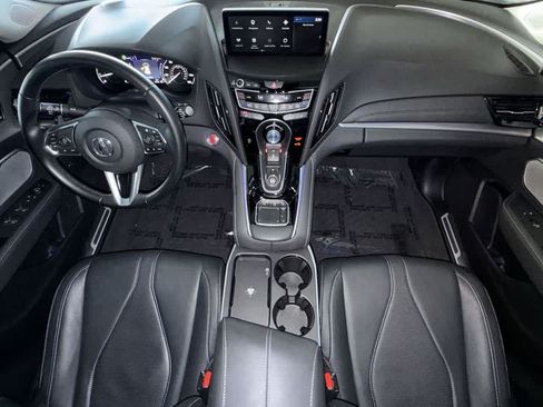 Certified 2025 Acura RDX SH-AWD w/ Technology Package image 24