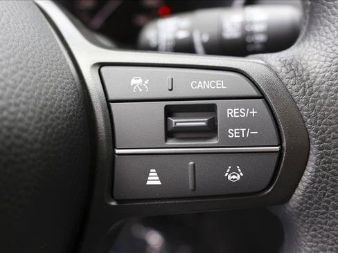 New 2026 Honda CR-V EX image 15