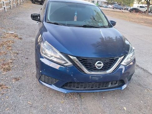 Used 2018 Nissan Sentra S image 1