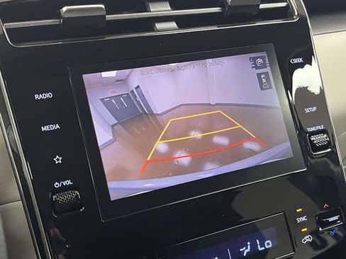Used 2024 Hyundai Tucson SEL AWD/4WD image 32