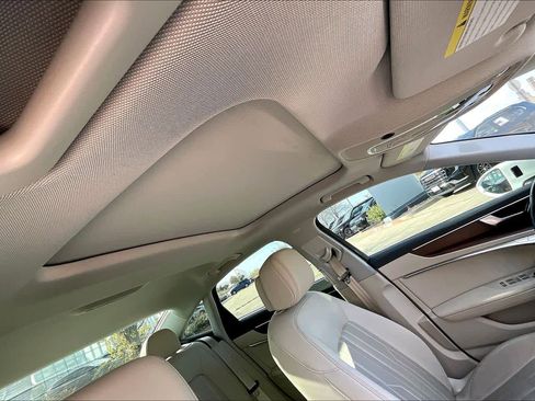 Used 2019 Audi A6 3.0T Premium Plus w/ Premium Plus Package image 12