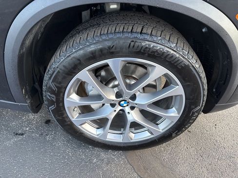Used 2023 BMW X5 xDrive40i image 26
