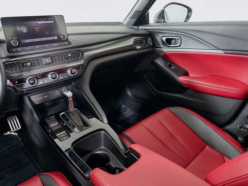 Used 2023 Acura Integra A-Spec image 22