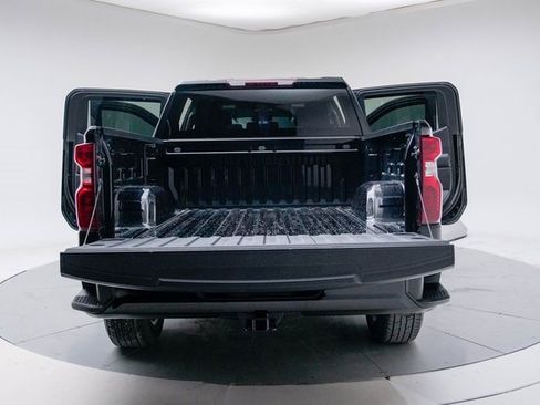 Used 2023 Chevrolet Silverado 1500 Custom w/ LPO, Dark Essentials Package image 20