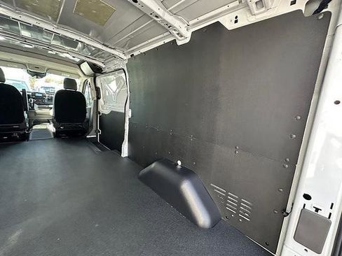 New 2025 Ford Transit 350 Base w/ Load Area Protection Package image 10