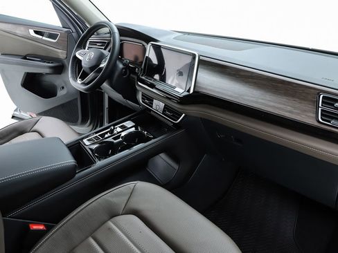 New 2026 Volkswagen Atlas SEL image 33