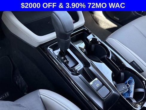 New 2026 Subaru Forester Limited image 23