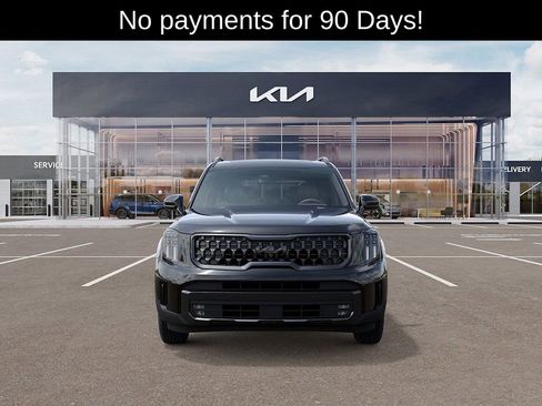 New 2025 Kia Telluride SX X-Line image 2