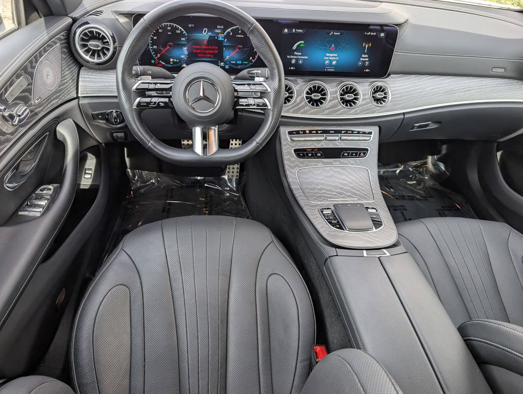 Used 2023 Mercedes-Benz CLS 450 4MATIC image 26