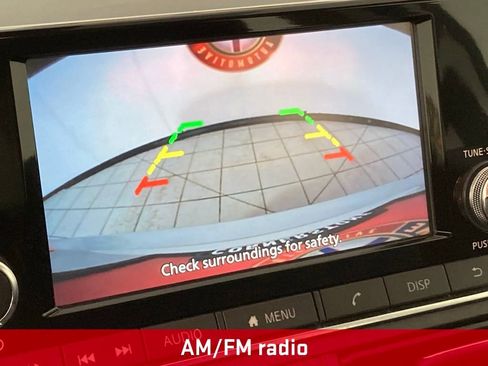 Used 2024 Nissan Altima 2.5 S image 4