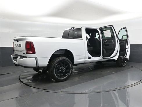 New 2026 RAM 2500 Big Horn image 44