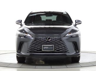 Certified 2024 Lexus RX 350 Premium w/ Cold Area Package video 2