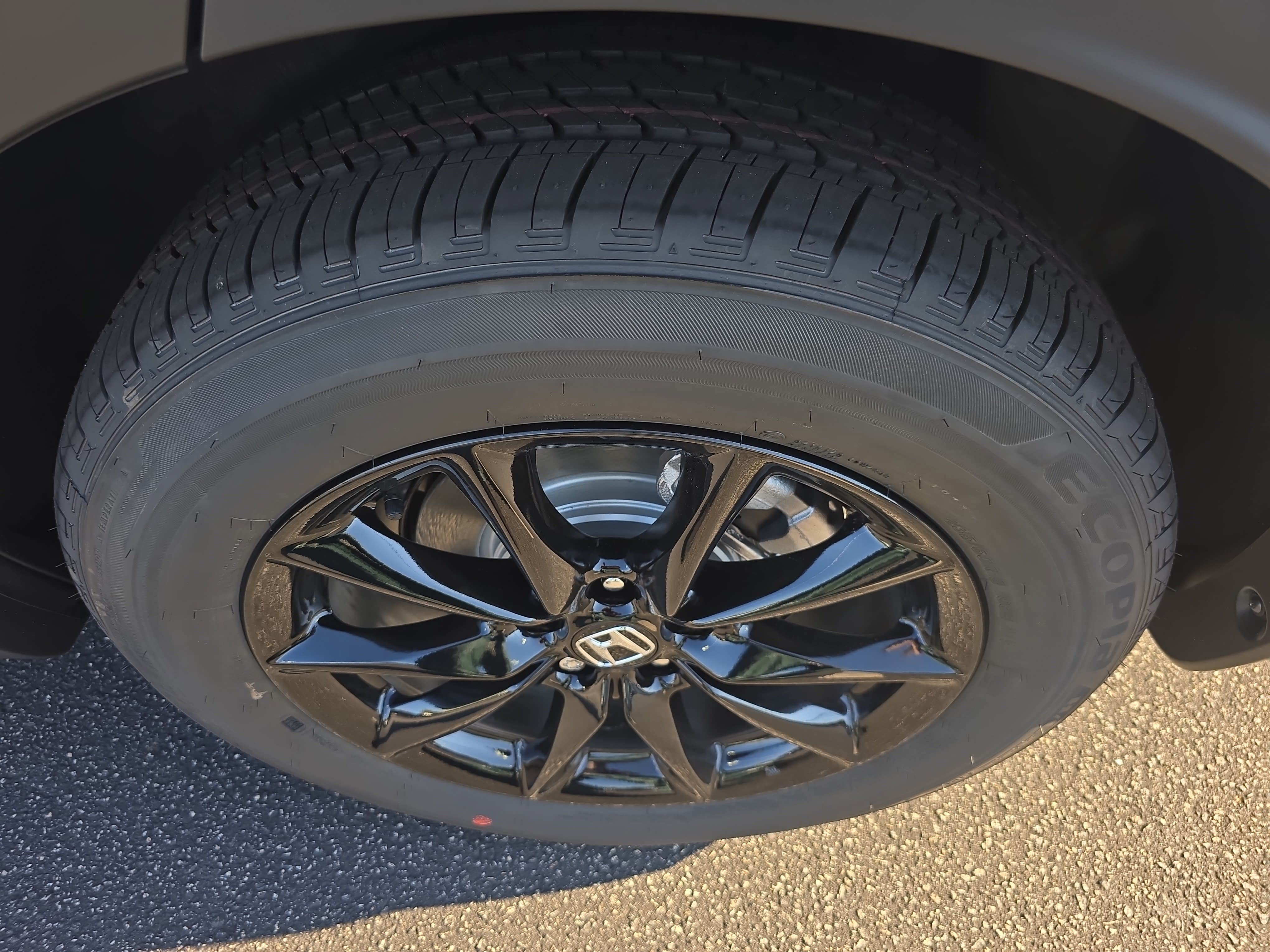 New 2027 Honda CR-V Sport-L image 33