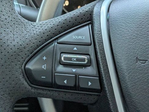 Used 2016 Nissan Maxima SR image 23