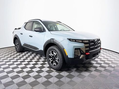 New 2026 Hyundai Santa Cruz XRT AWD/4WD image 10