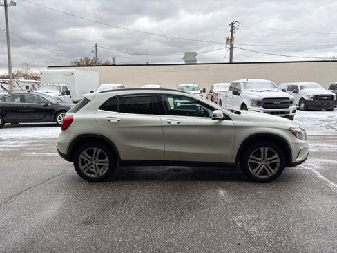 Used 2015 Mercedes-Benz GLA 250 4MATIC image 4