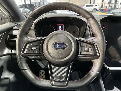 Used 2022 Subaru WRX Premium image 11