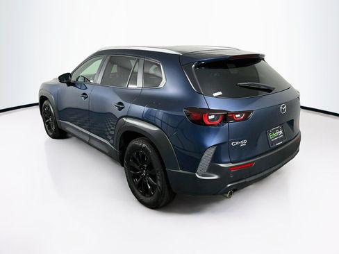Used 2026 MAZDA CX-50 AWD 2.5 S w/ Preferred Pkg image 5