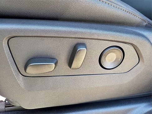 New 2026 Chevrolet Silverado 2500 LT w/ Trail Boss Package image 17