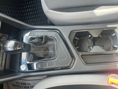 Certified 2023 Volkswagen Taos S FWD image 20